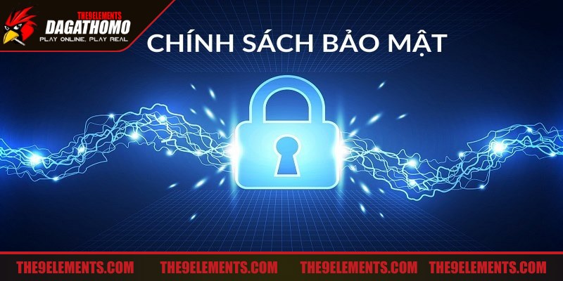 Quá trình thu thập thông tin người dùng chỉ diễn ra khi cần thiết