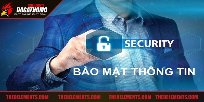 Mỗi thành viên đều có quyền truy cập thông tin cá nhân trên nền tảng