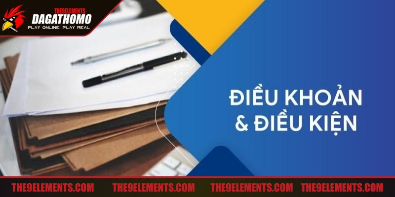 Hiểu rõ trách nhiệm để sử dụng dịch vụ an toàn, hợp pháp