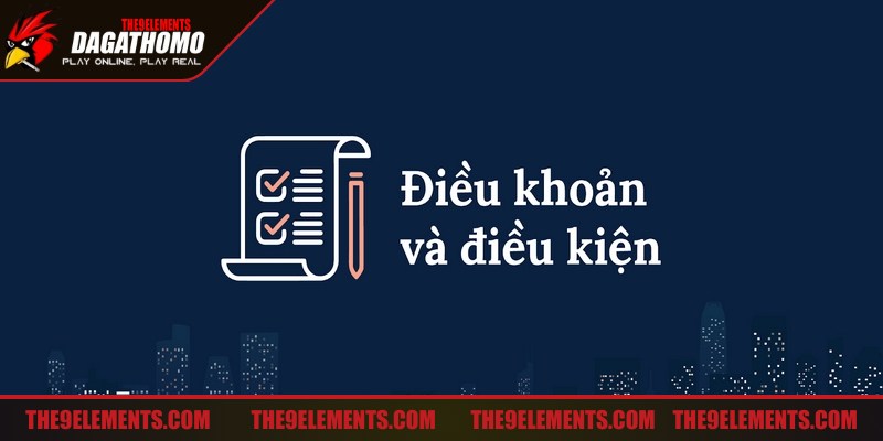 Nắm vững các nội dung không được phép xuất hiện tránh vi phạm